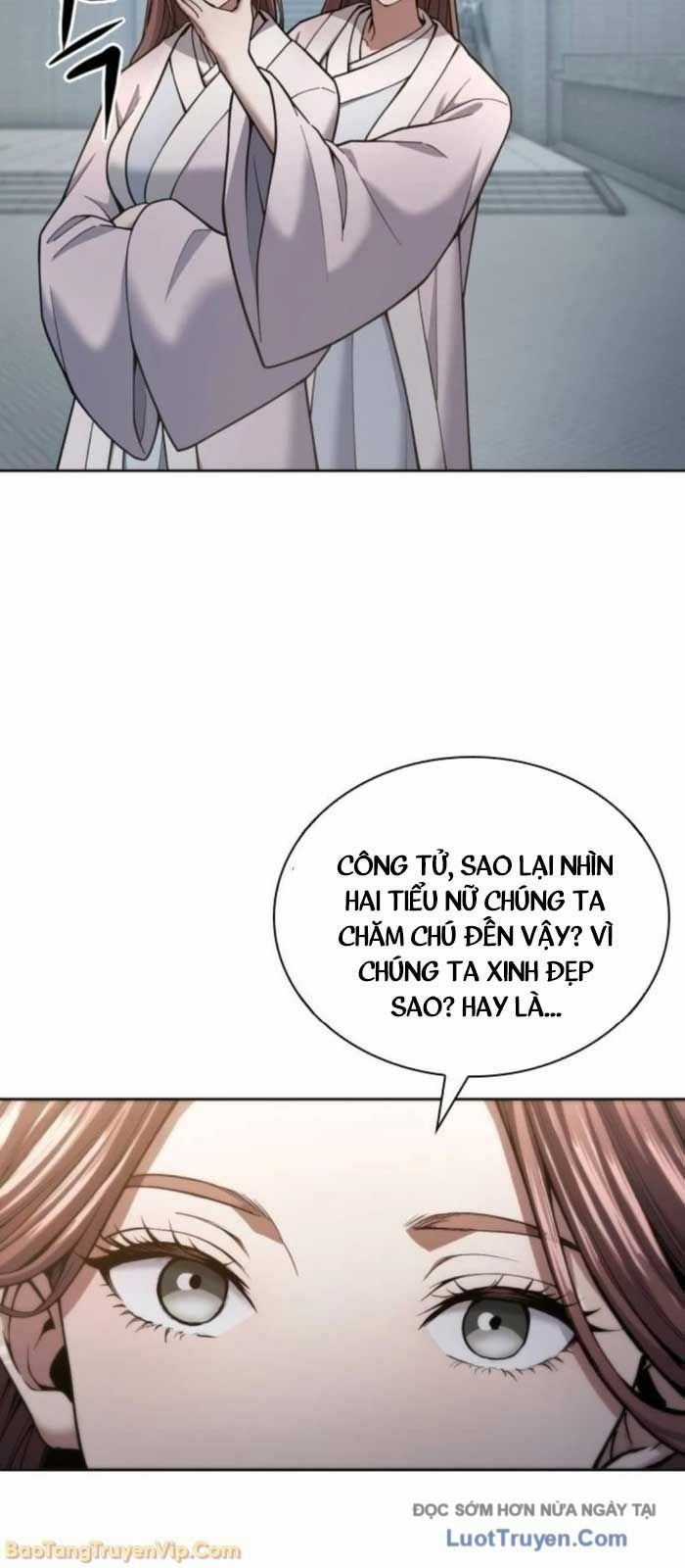 Thiên Trung Long Môn - Chapter 31 - Trang 40