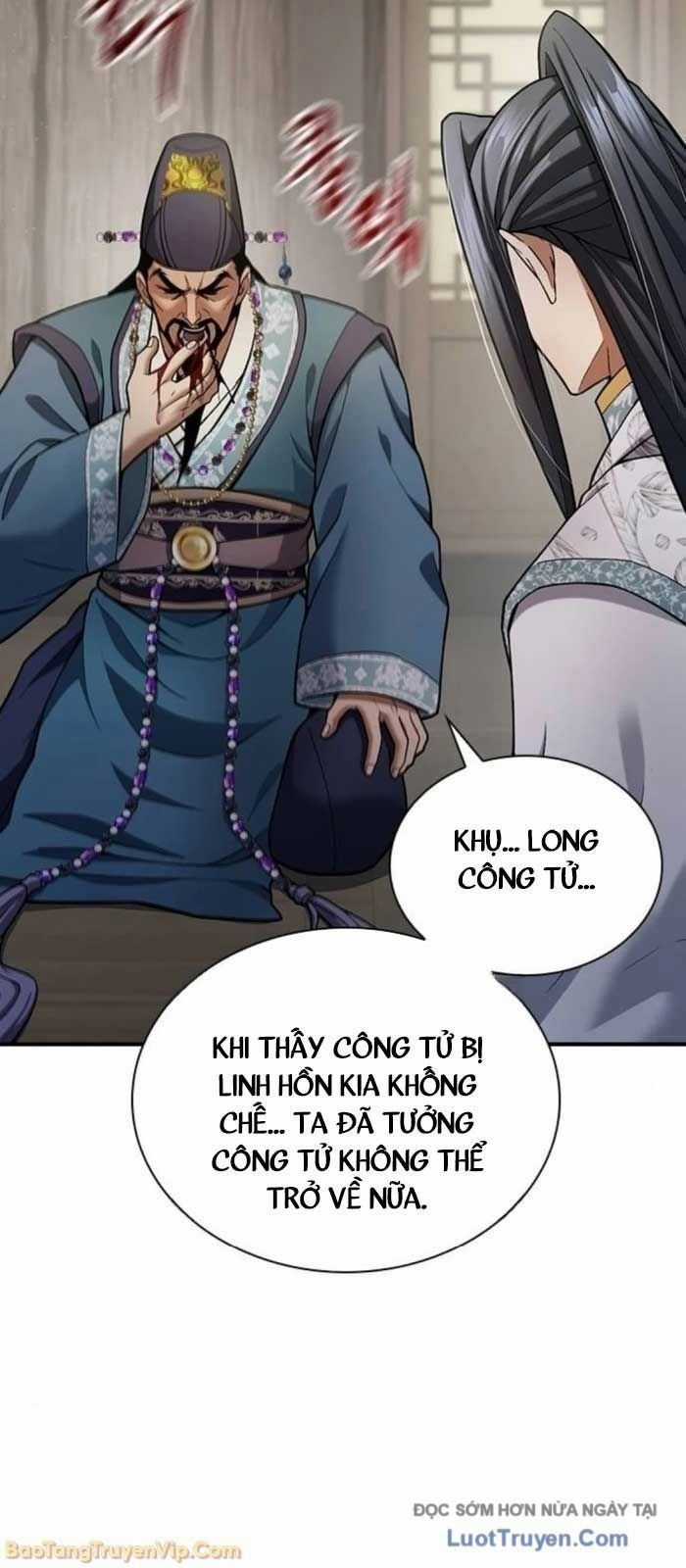 Thiên Trung Long Môn - Chapter 31 - Trang 5