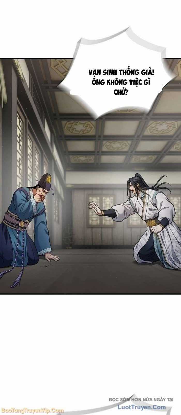 Thiên Trung Long Môn - Chapter 31 - Trang 6