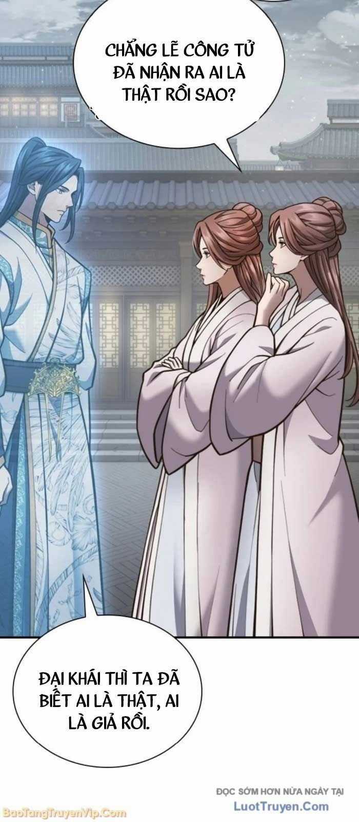 Thiên Trung Long Môn - Chapter 31 - Trang 55