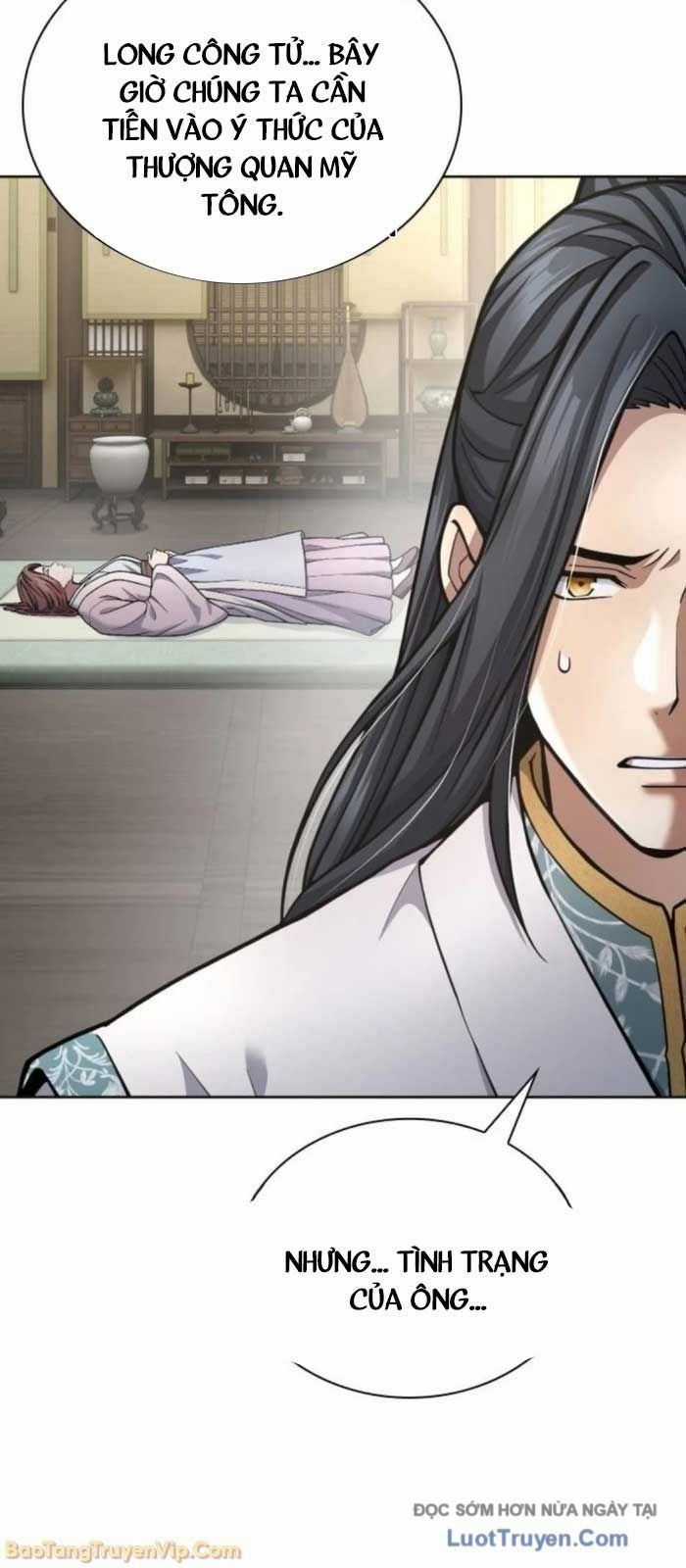 Thiên Trung Long Môn - Chapter 31 - Trang 9