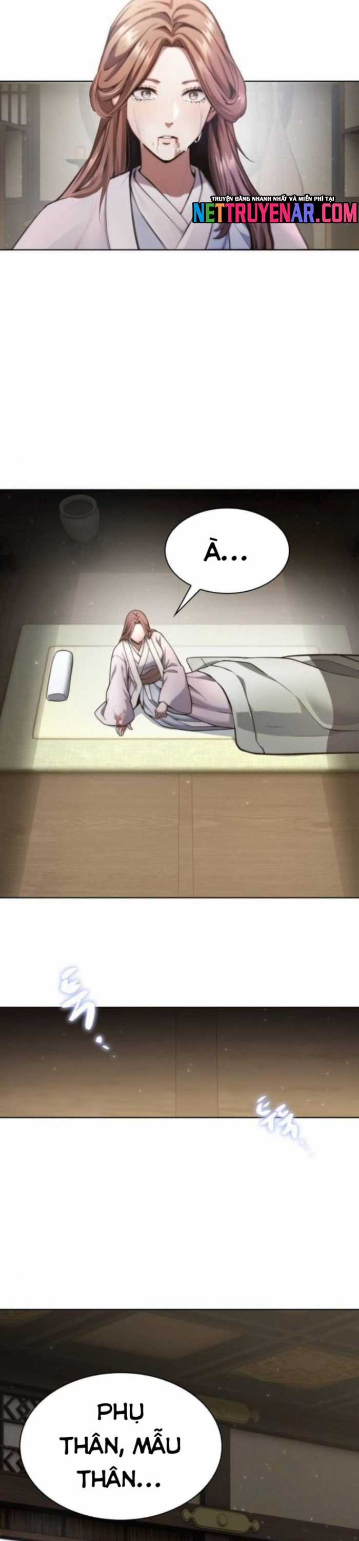 Thiên Trung Long Môn - Chapter 32 - Trang 11