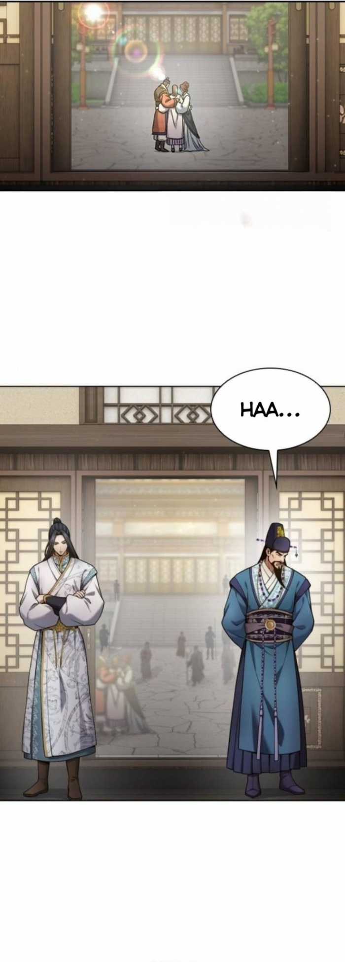 Thiên Trung Long Môn - Chapter 32 - Trang 15