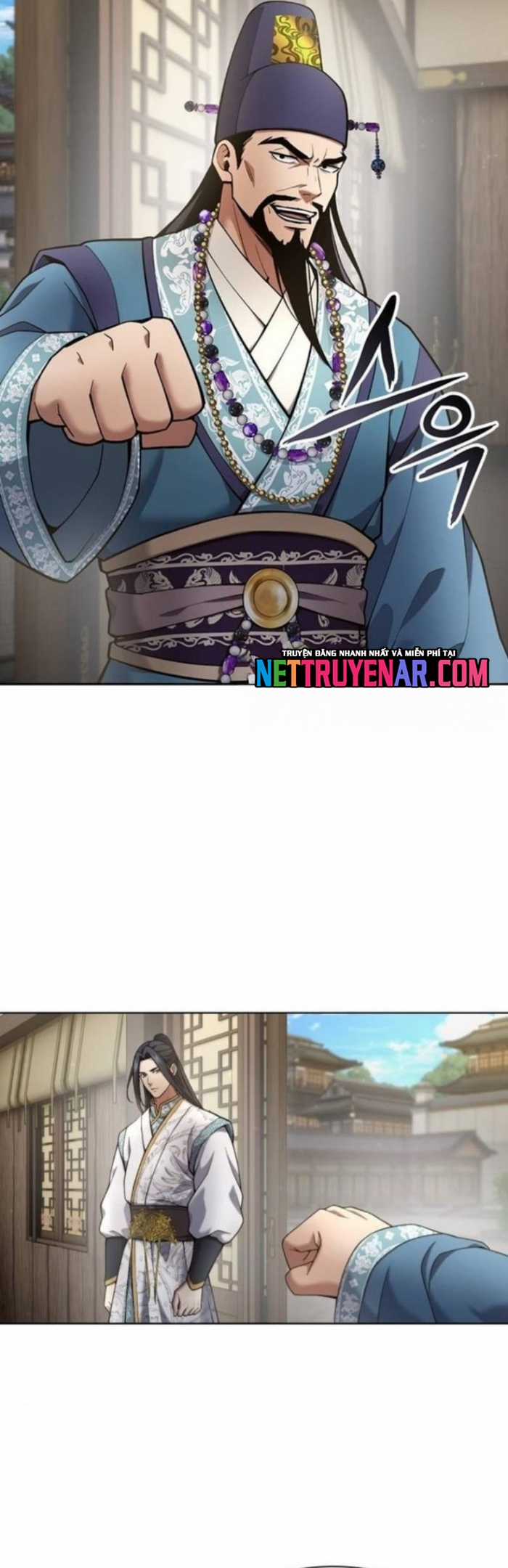 Thiên Trung Long Môn - Chapter 32 - Trang 17