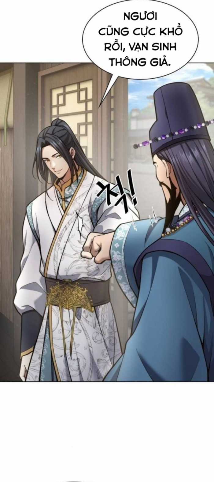 Thiên Trung Long Môn - Chapter 32 - Trang 18