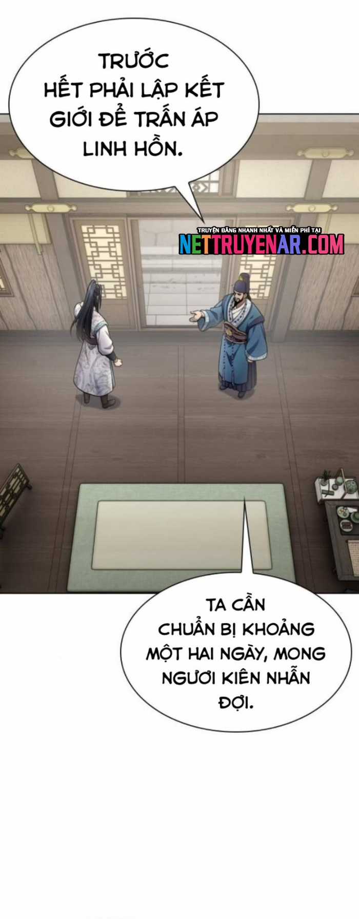 Thiên Trung Long Môn - Chapter 32 - Trang 20