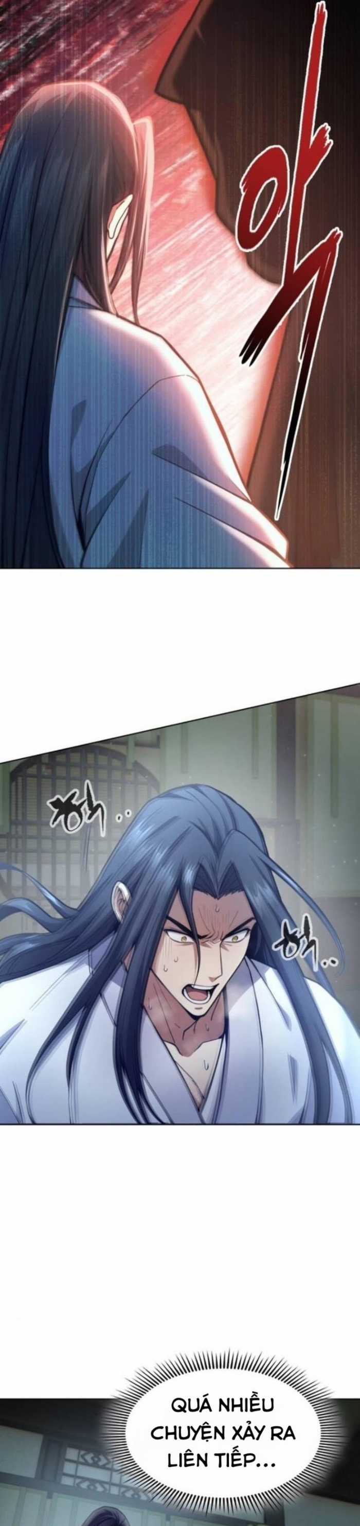 Thiên Trung Long Môn - Chapter 32 - Trang 27