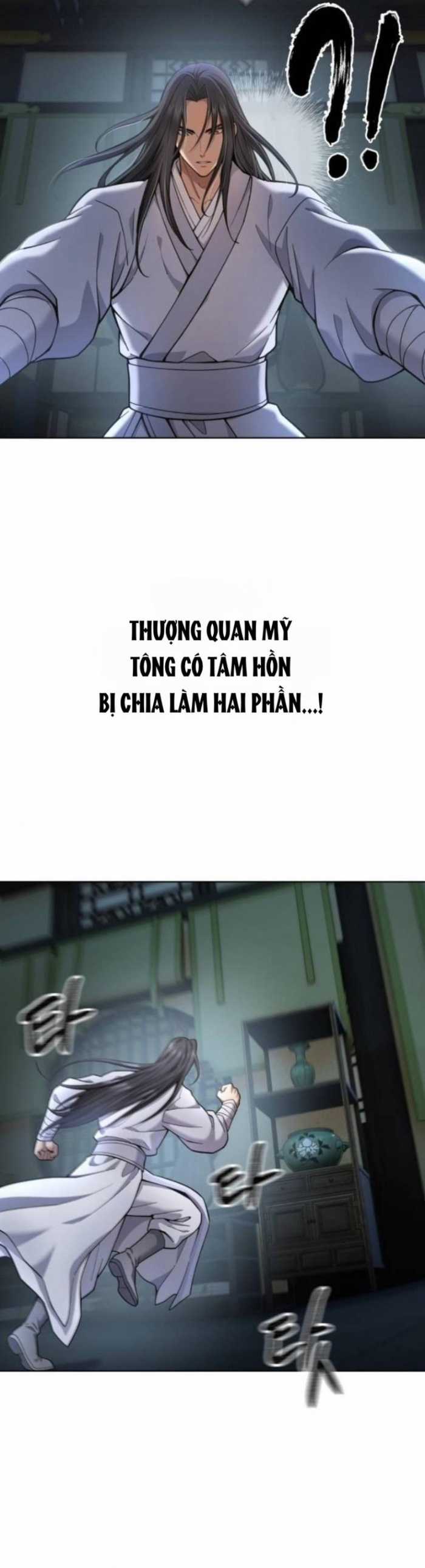 Thiên Trung Long Môn - Chapter 32 - Trang 29