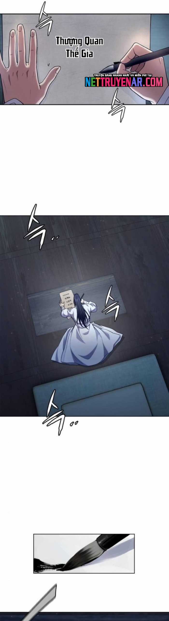 Thiên Trung Long Môn - Chapter 32 - Trang 30