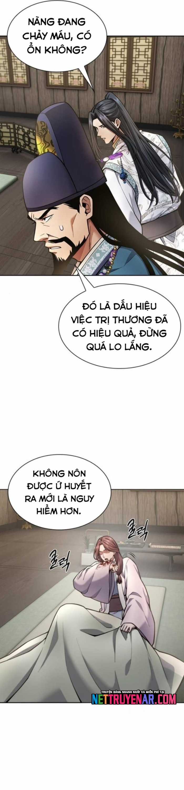 Thiên Trung Long Môn - Chapter 32 - Trang 4