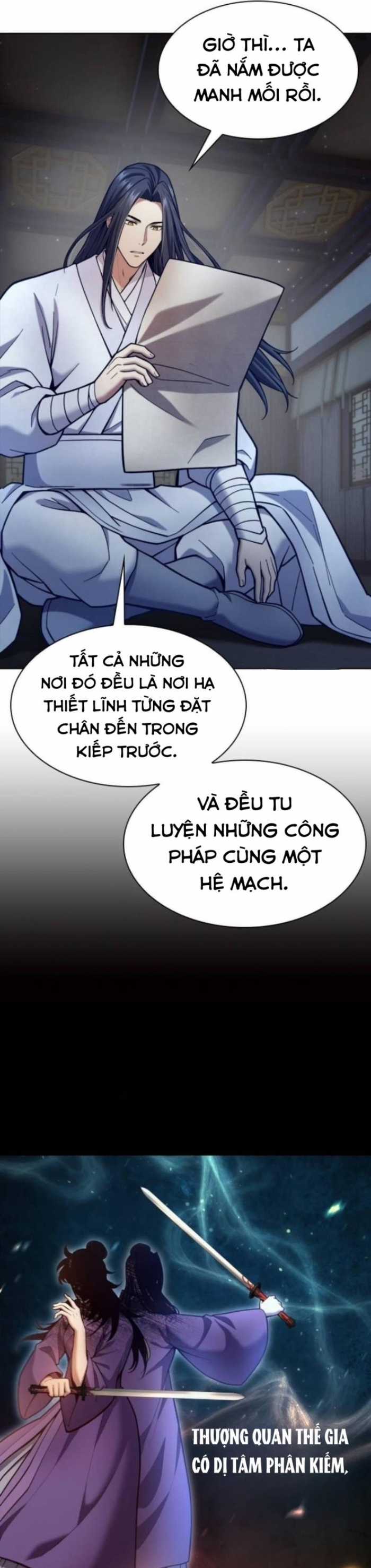 Thiên Trung Long Môn - Chapter 32 - Trang 32