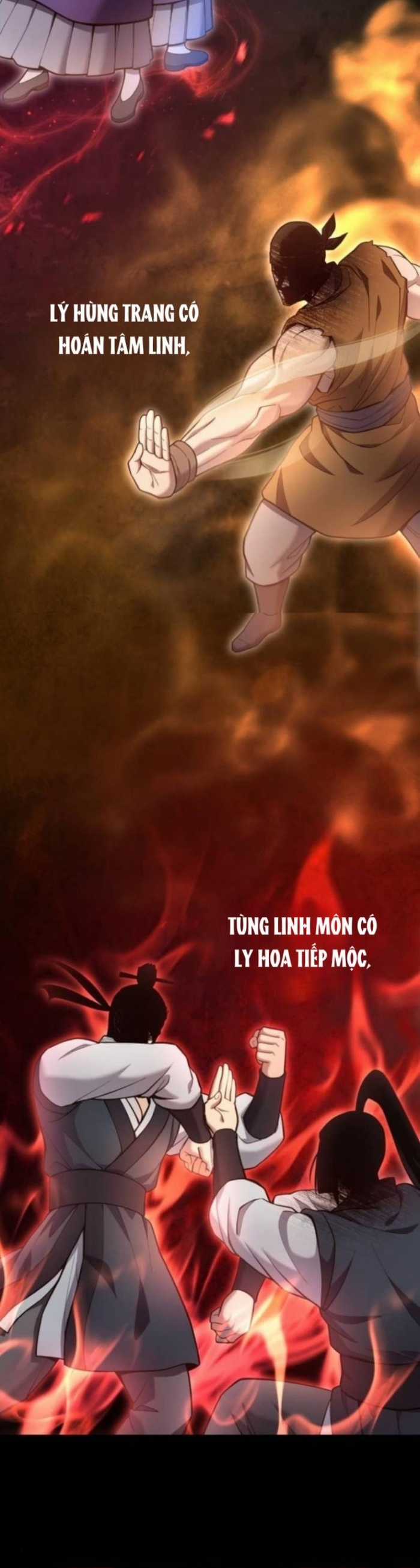 Thiên Trung Long Môn - Chapter 32 - Trang 33