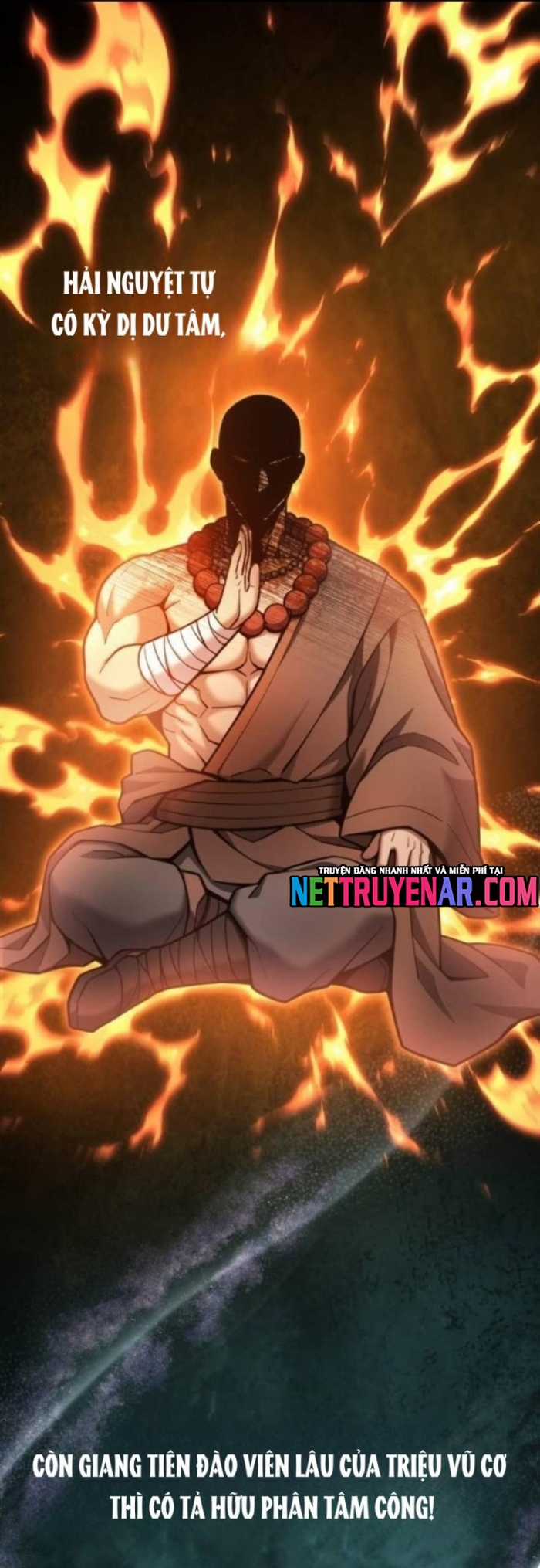 Thiên Trung Long Môn - Chapter 32 - Trang 34