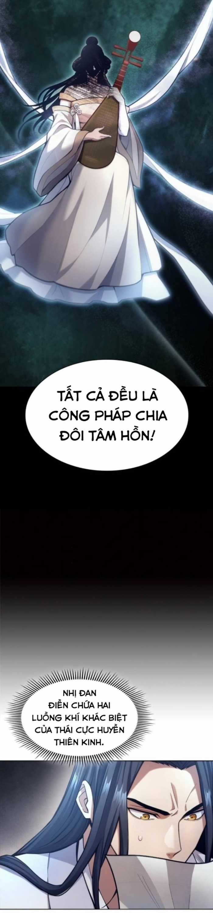 Thiên Trung Long Môn - Chapter 32 - Trang 35