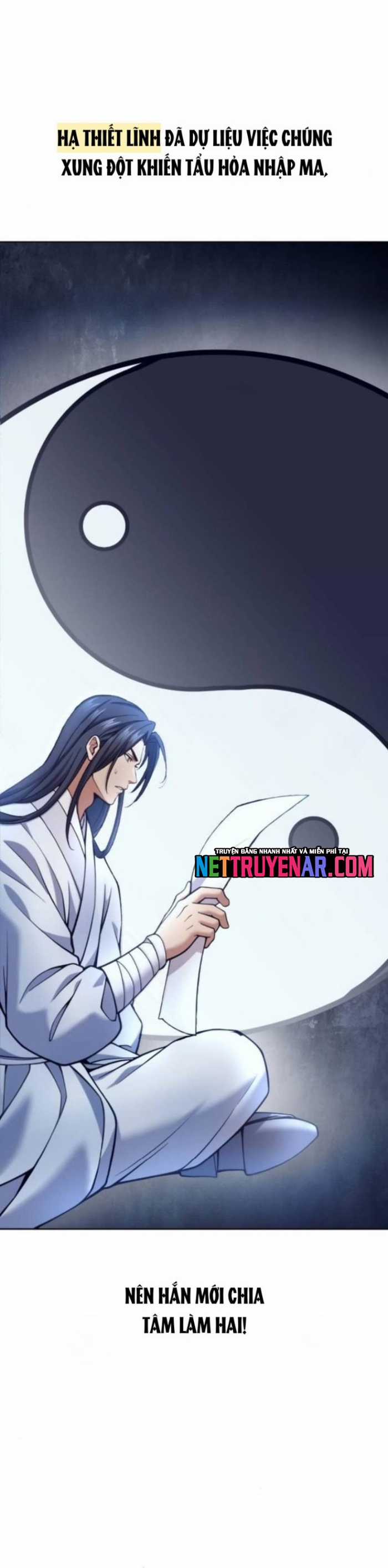 Thiên Trung Long Môn - Chapter 32 - Trang 36