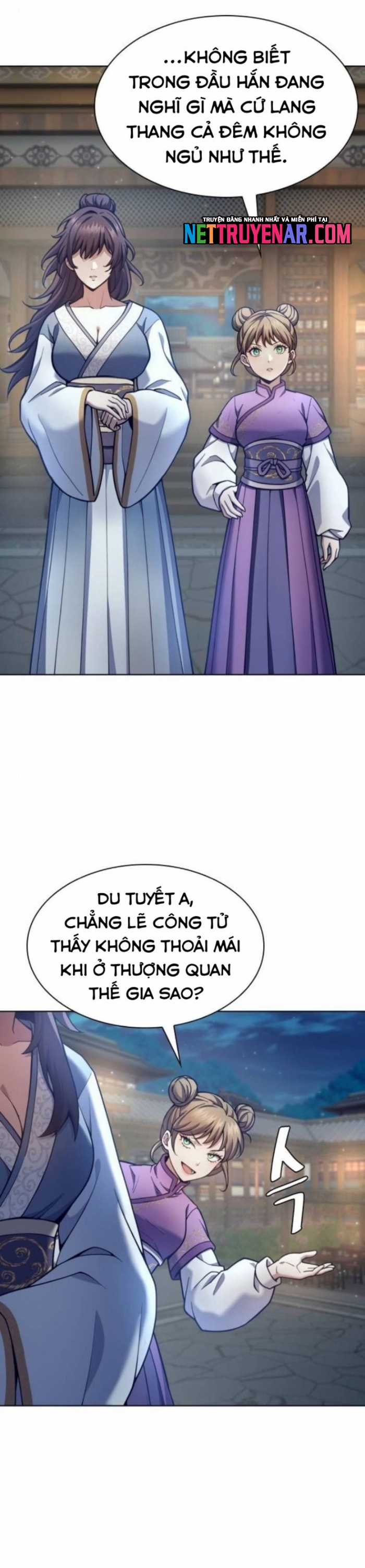 Thiên Trung Long Môn - Chapter 32 - Trang 39