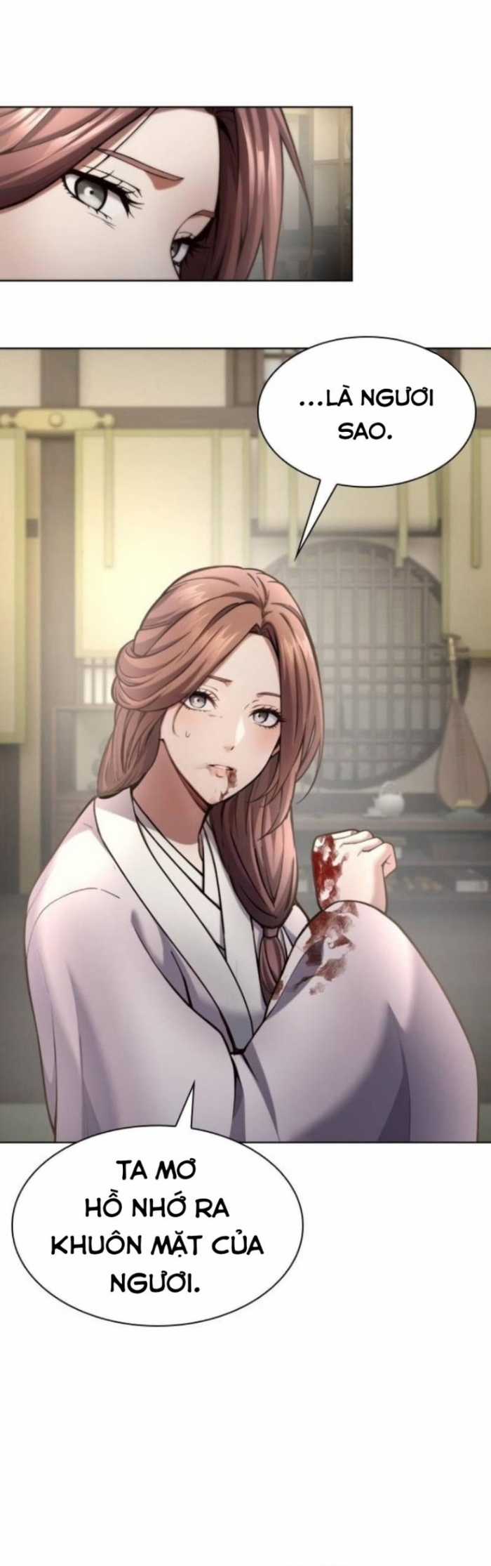 Thiên Trung Long Môn - Chapter 32 - Trang 5