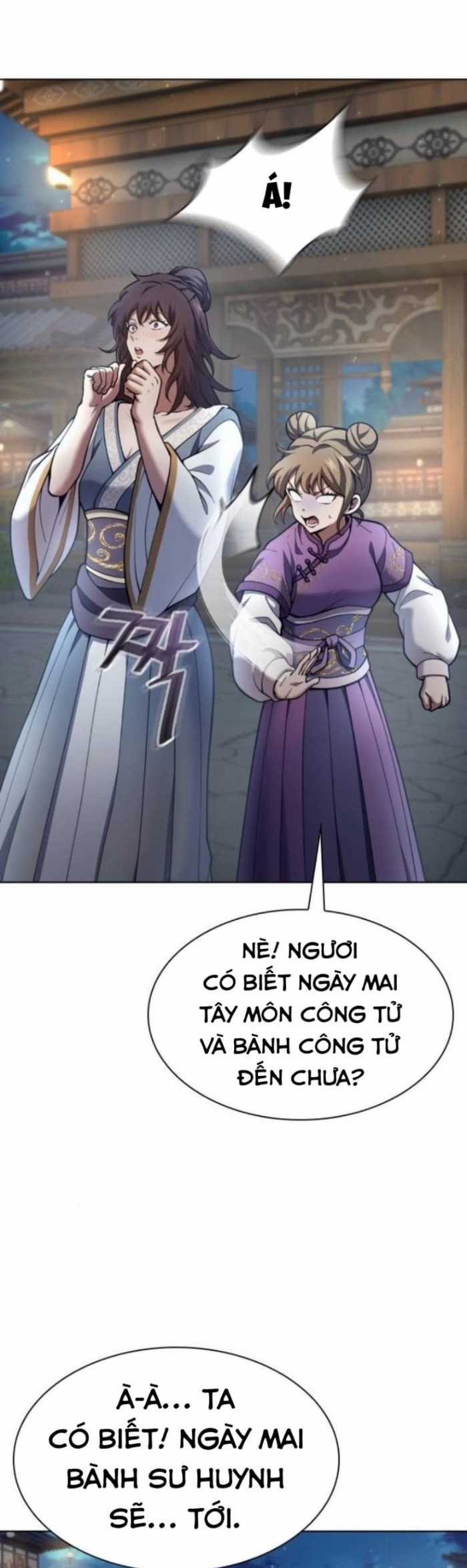 Thiên Trung Long Môn - Chapter 32 - Trang 41