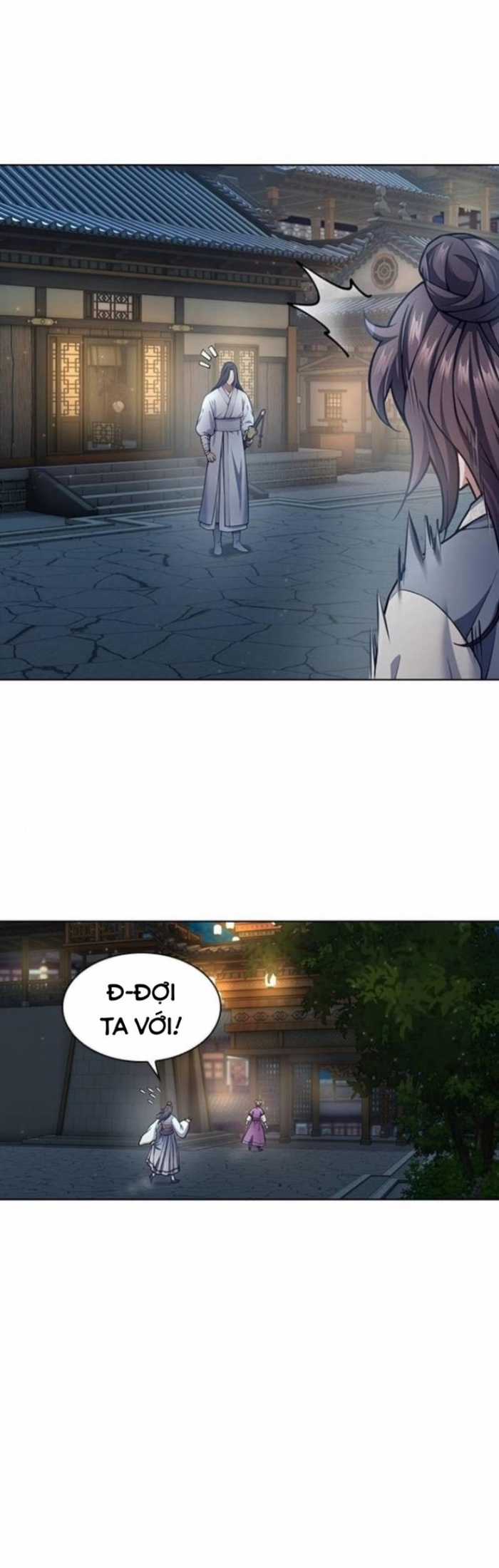 Thiên Trung Long Môn - Chapter 32 - Trang 43