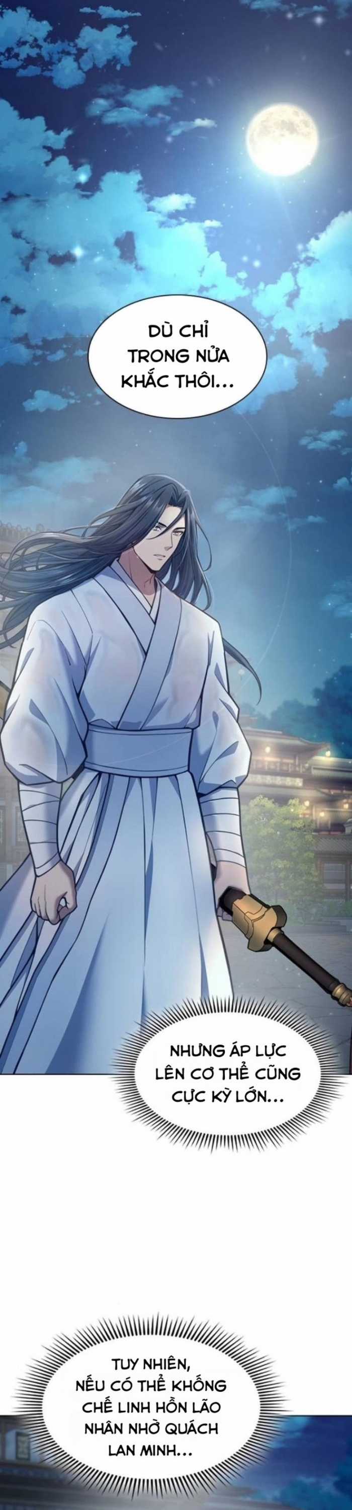 Thiên Trung Long Môn - Chapter 32 - Trang 48