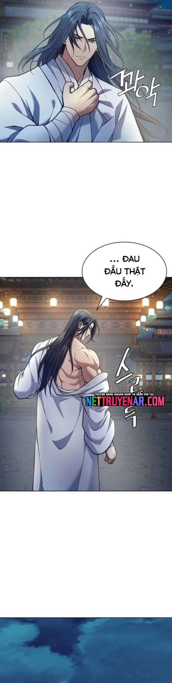 Thiên Trung Long Môn - Chapter 32 - Trang 49