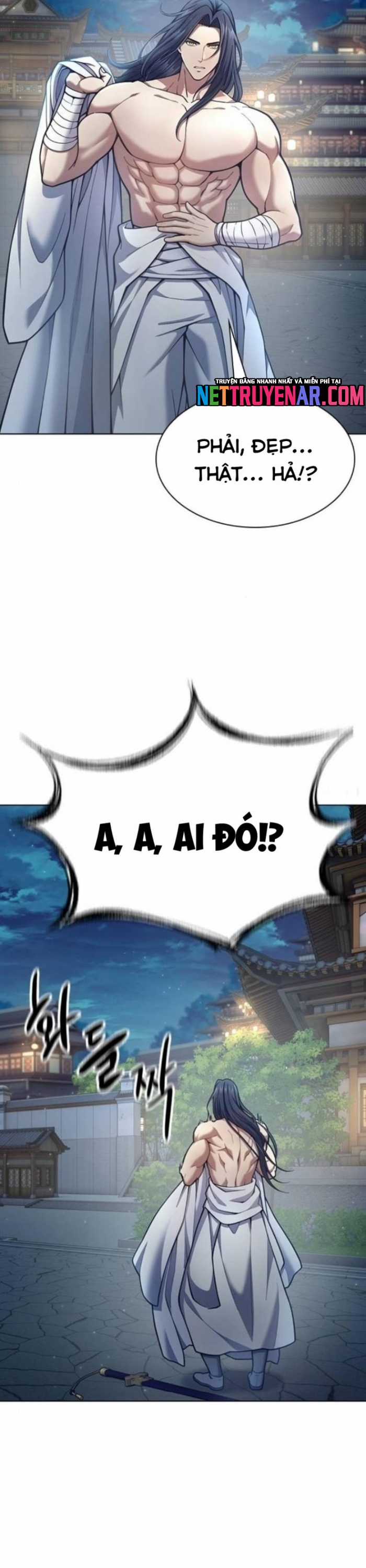 Thiên Trung Long Môn - Chapter 32 - Trang 51
