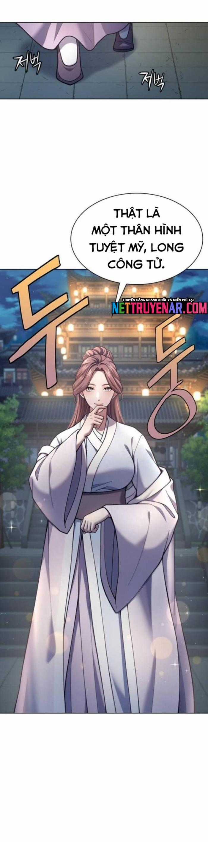 Thiên Trung Long Môn - Chapter 32 - Trang 52