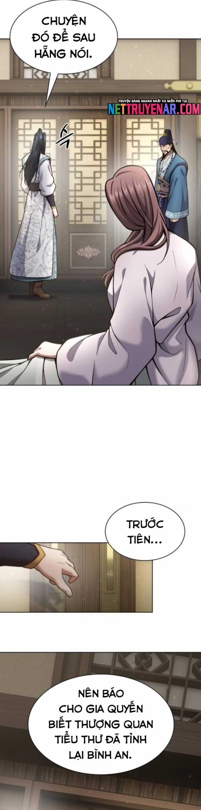 Thiên Trung Long Môn - Chapter 32 - Trang 9