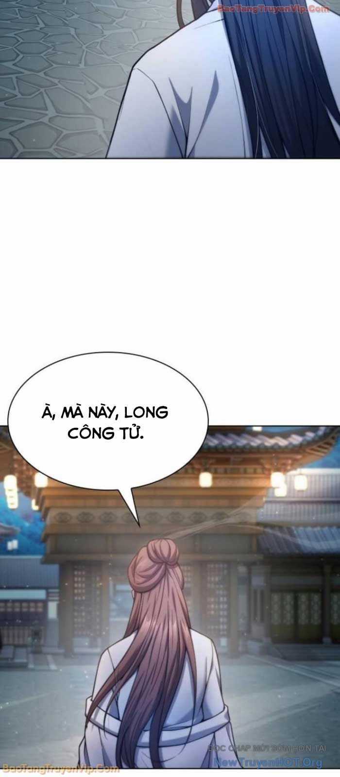 Thiên Trung Long Môn - Chapter 33 - Trang 20