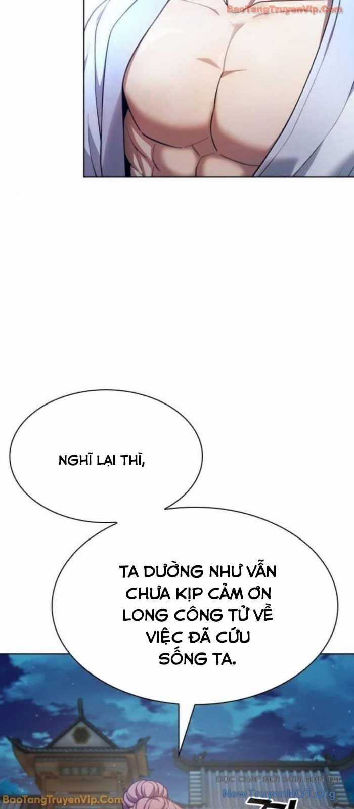 Thiên Trung Long Môn - Chapter 33 - Trang 4
