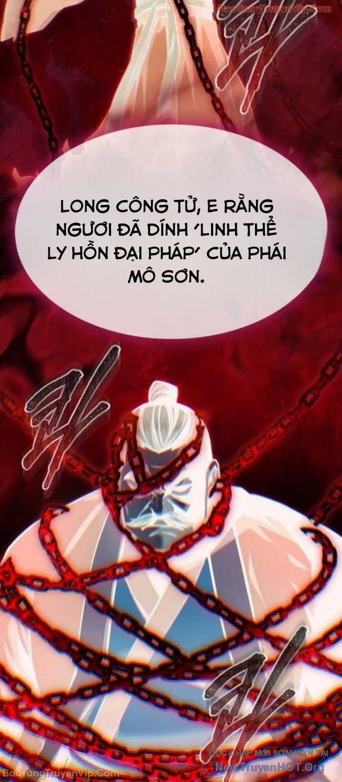 Thiên Trung Long Môn - Chapter 33 - Trang 39