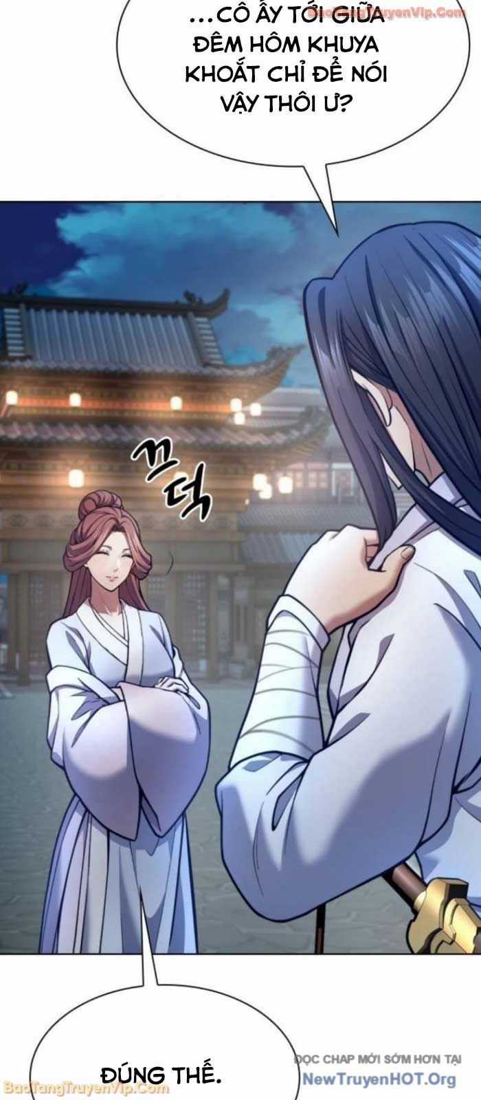 Thiên Trung Long Môn - Chapter 33 - Trang 6