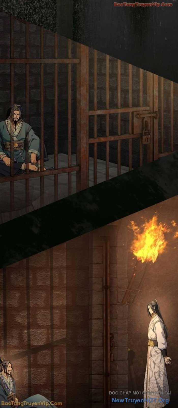 Thiên Trung Long Môn - Chapter 33 - Trang 55