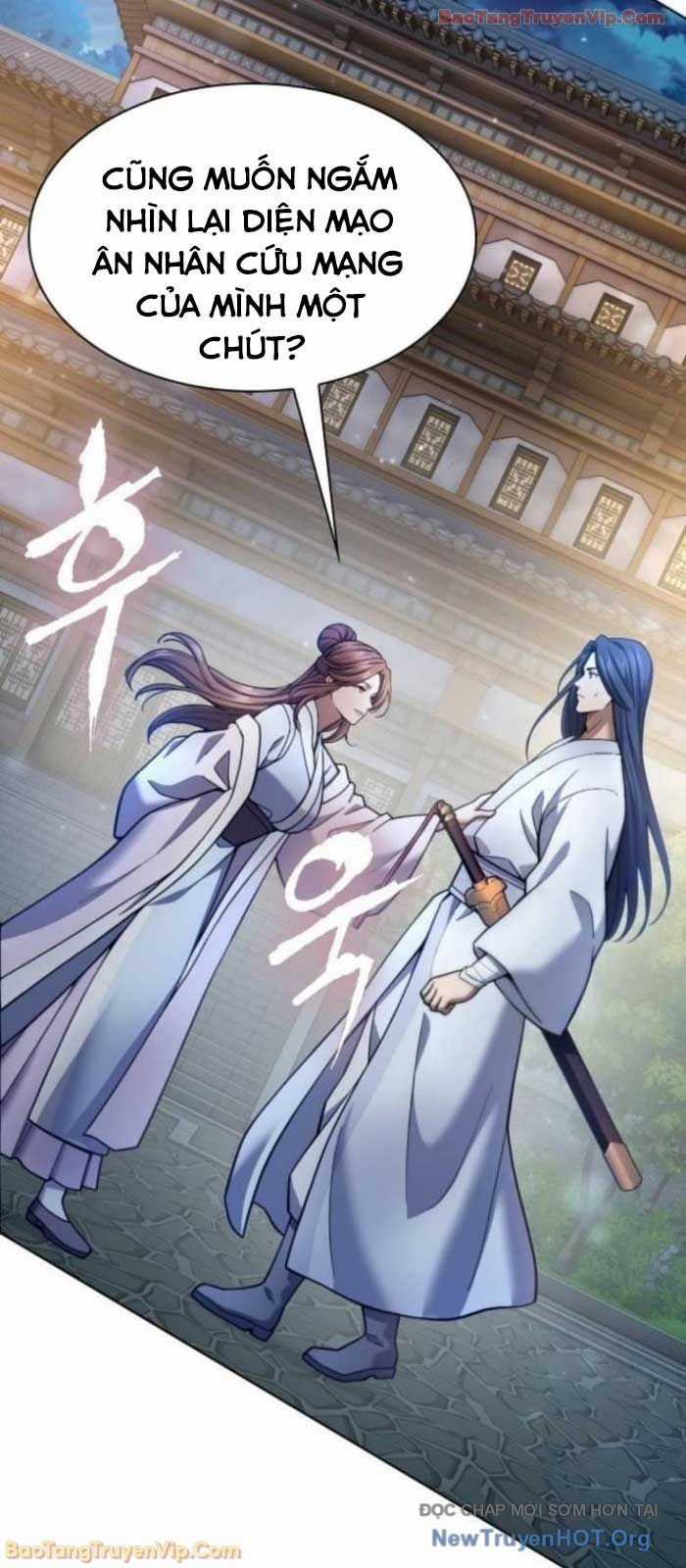 Thiên Trung Long Môn - Chapter 33 - Trang 8