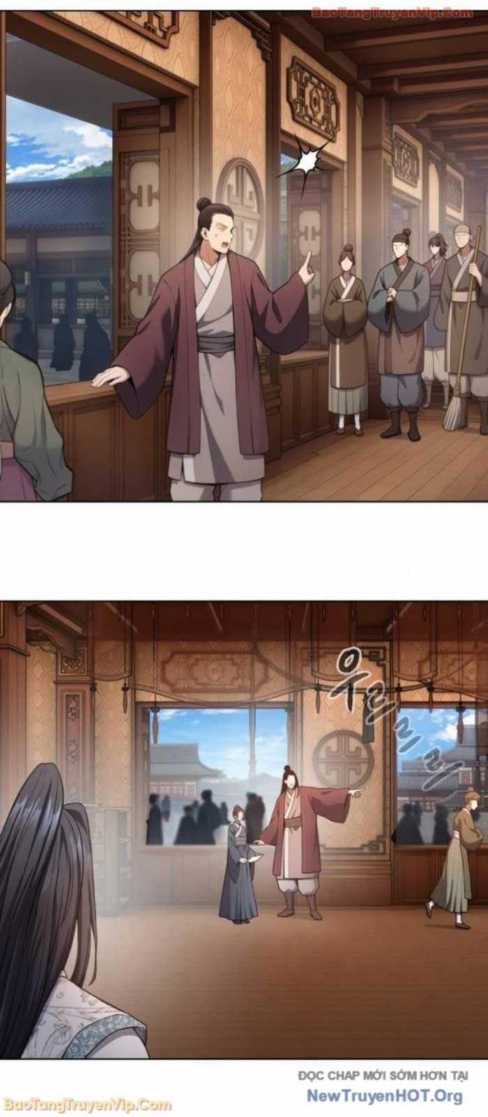 Thiên Trung Long Môn - Chapter 33 - Trang 73