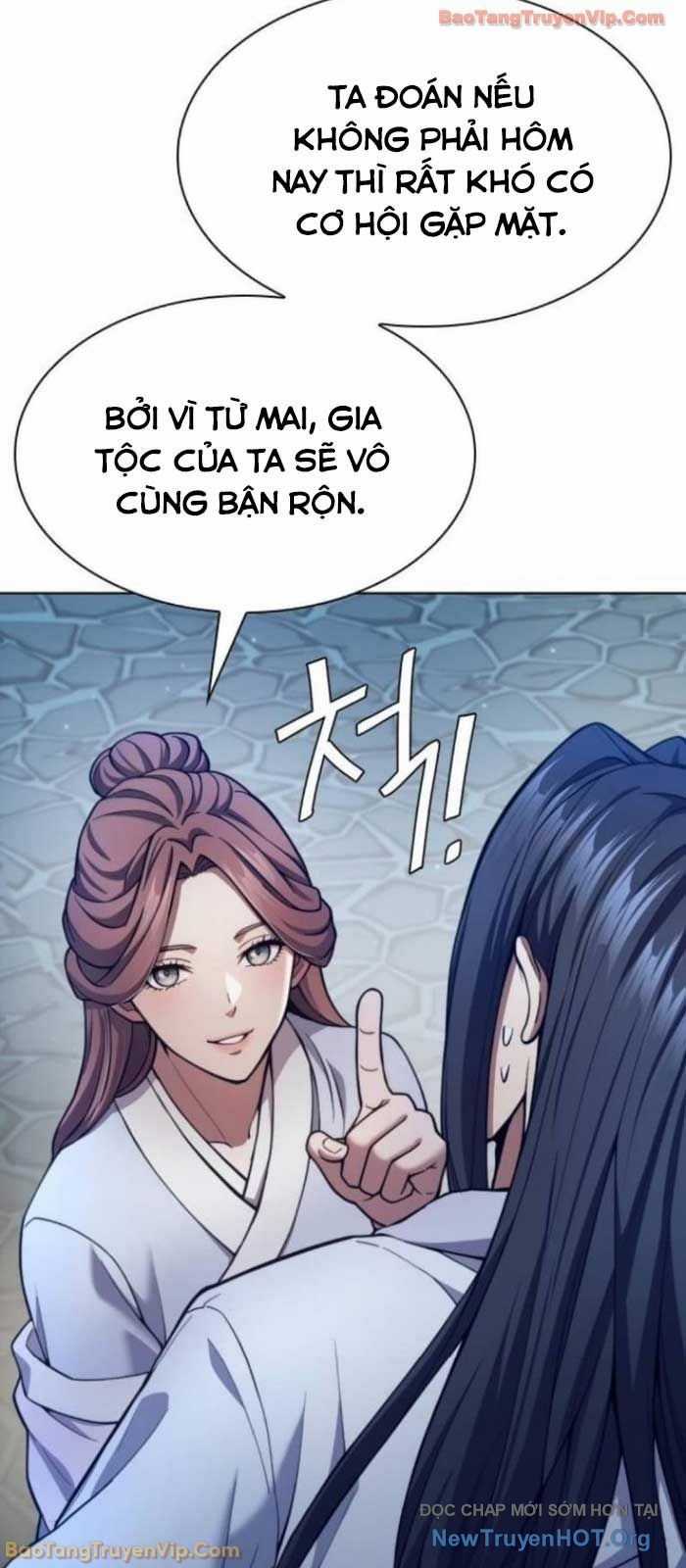 Thiên Trung Long Môn - Chapter 33 - Trang 10