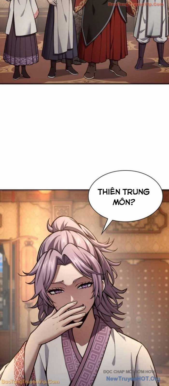 Thiên Trung Long Môn - Chapter 33 - Trang 92