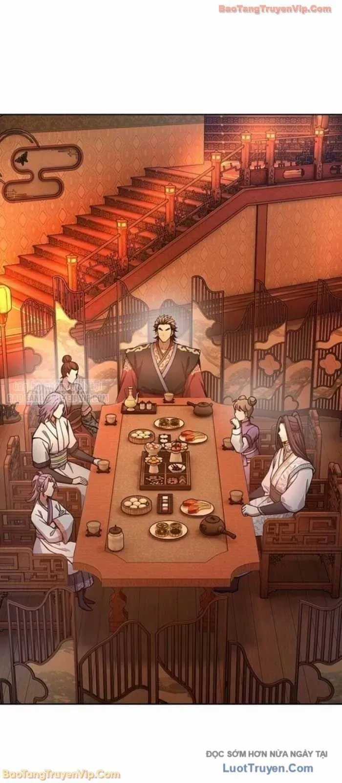 Thiên Trung Long Môn - Chapter 34 - Trang 12