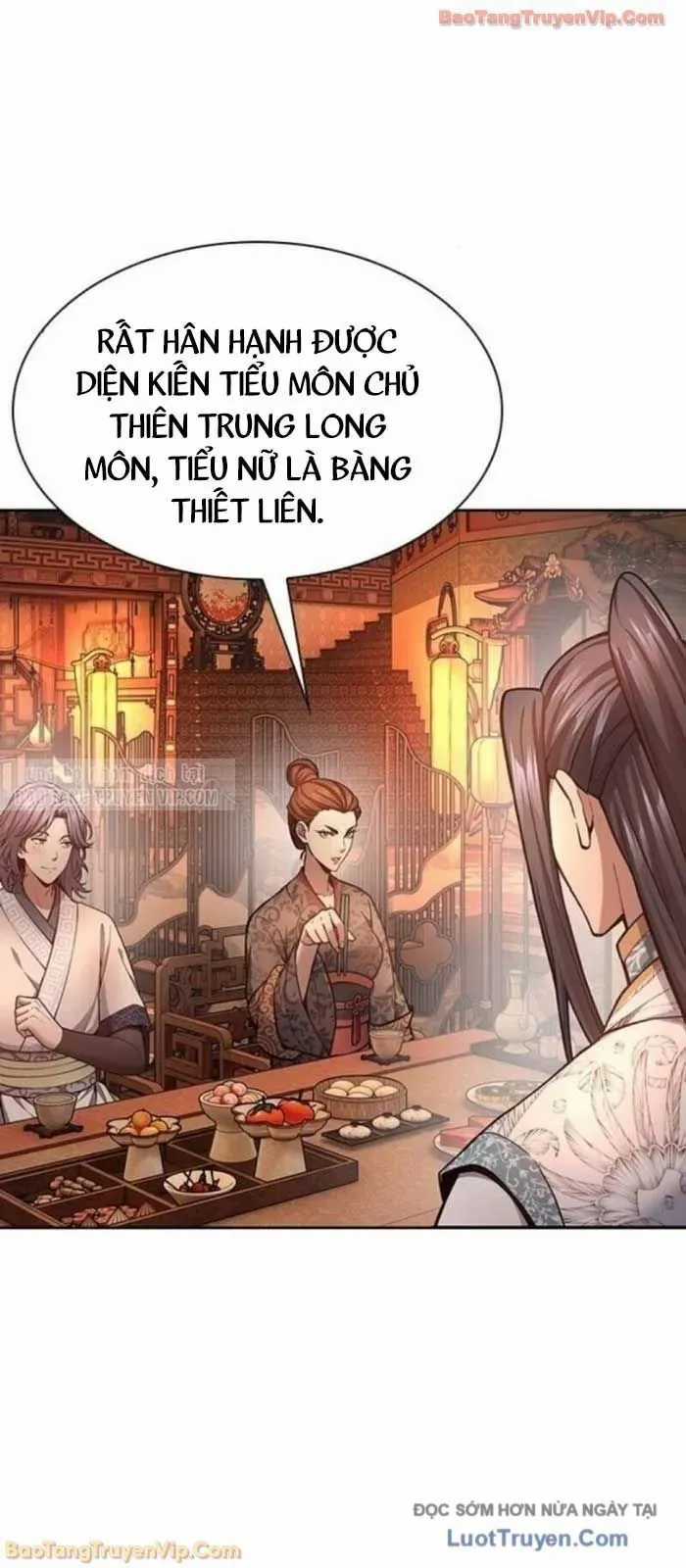 Thiên Trung Long Môn - Chapter 34 - Trang 13