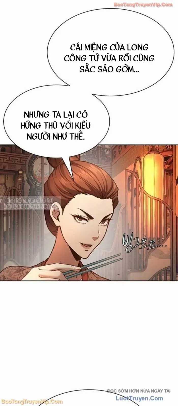 Thiên Trung Long Môn - Chapter 34 - Trang 14