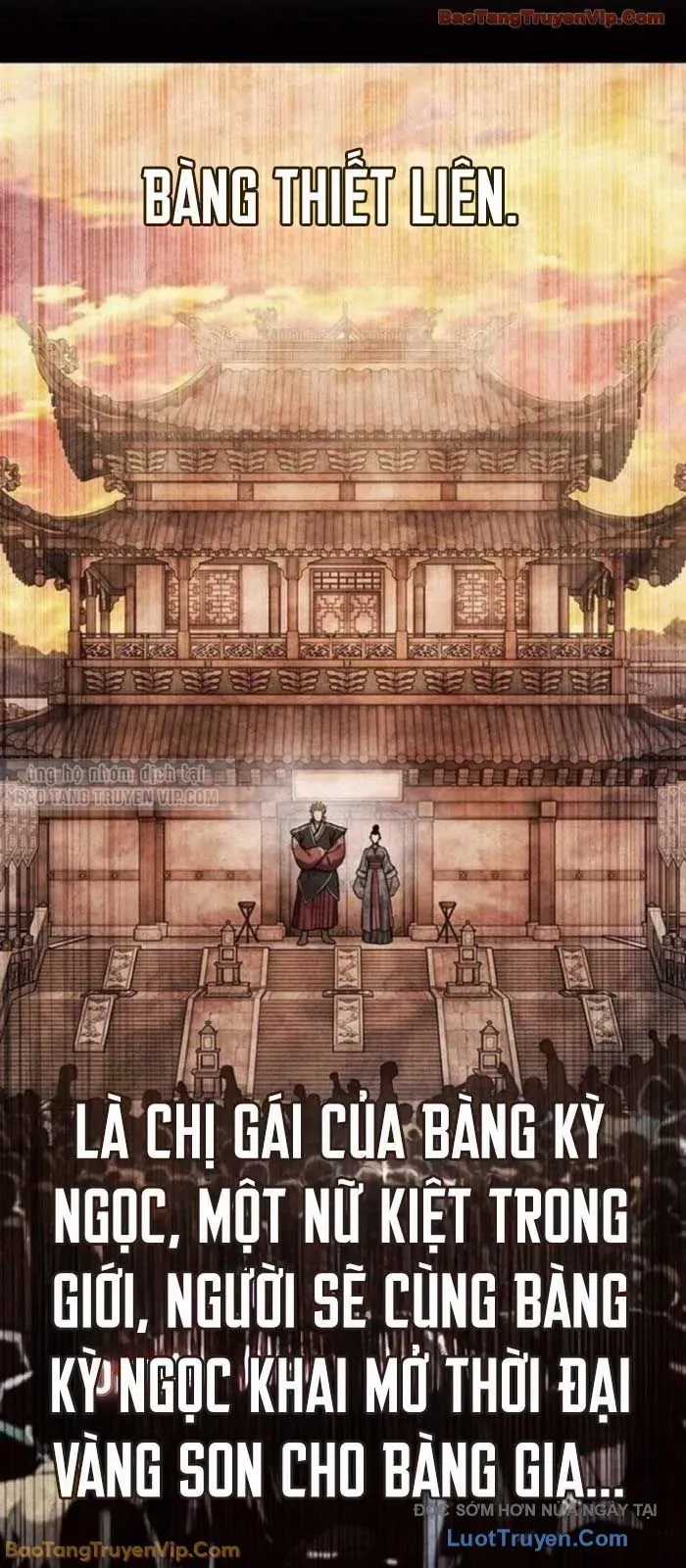 Thiên Trung Long Môn - Chapter 34 - Trang 16