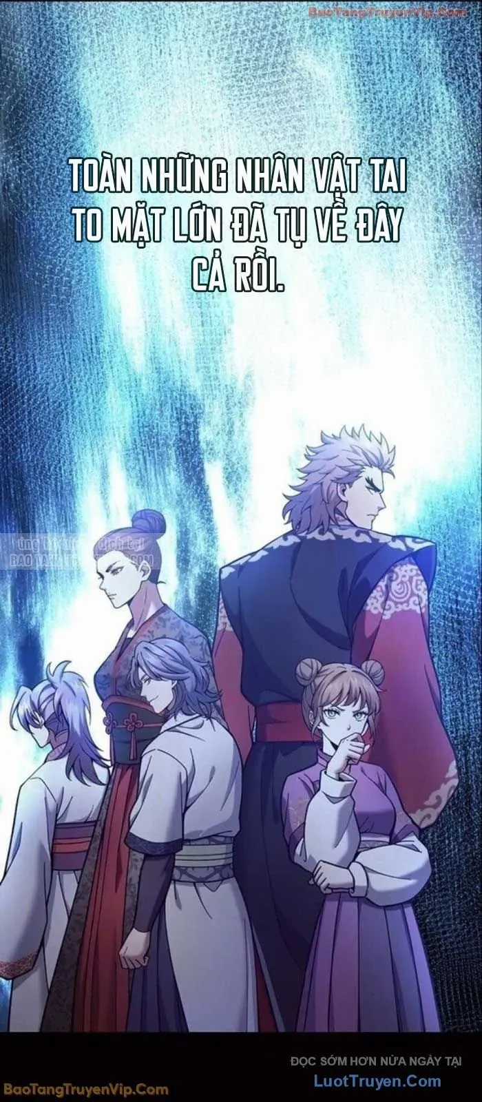 Thiên Trung Long Môn - Chapter 34 - Trang 18