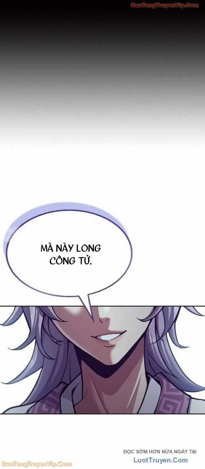 Thiên Trung Long Môn - Chapter 34 - Trang 19