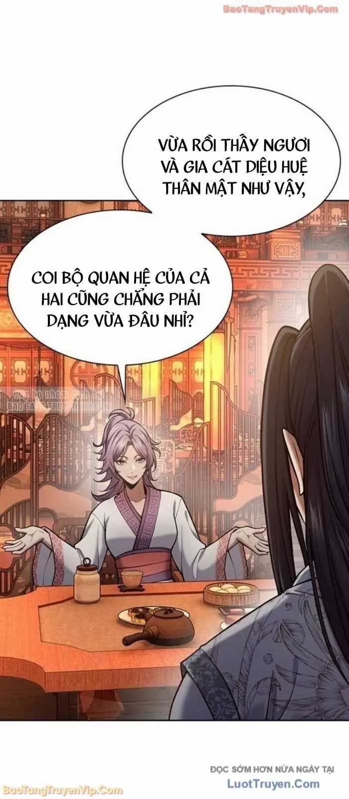 Thiên Trung Long Môn - Chapter 34 - Trang 20