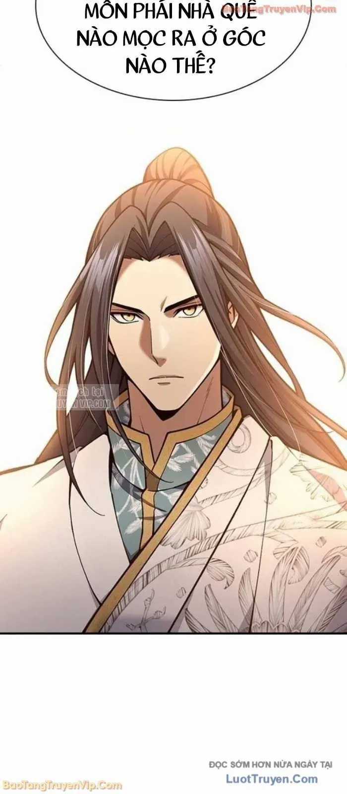 Thiên Trung Long Môn - Chapter 34 - Trang 3