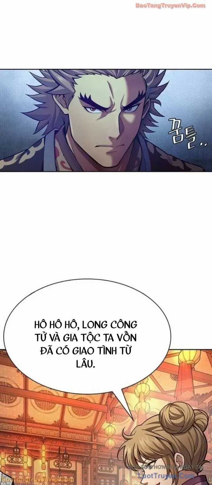 Thiên Trung Long Môn - Chapter 34 - Trang 21