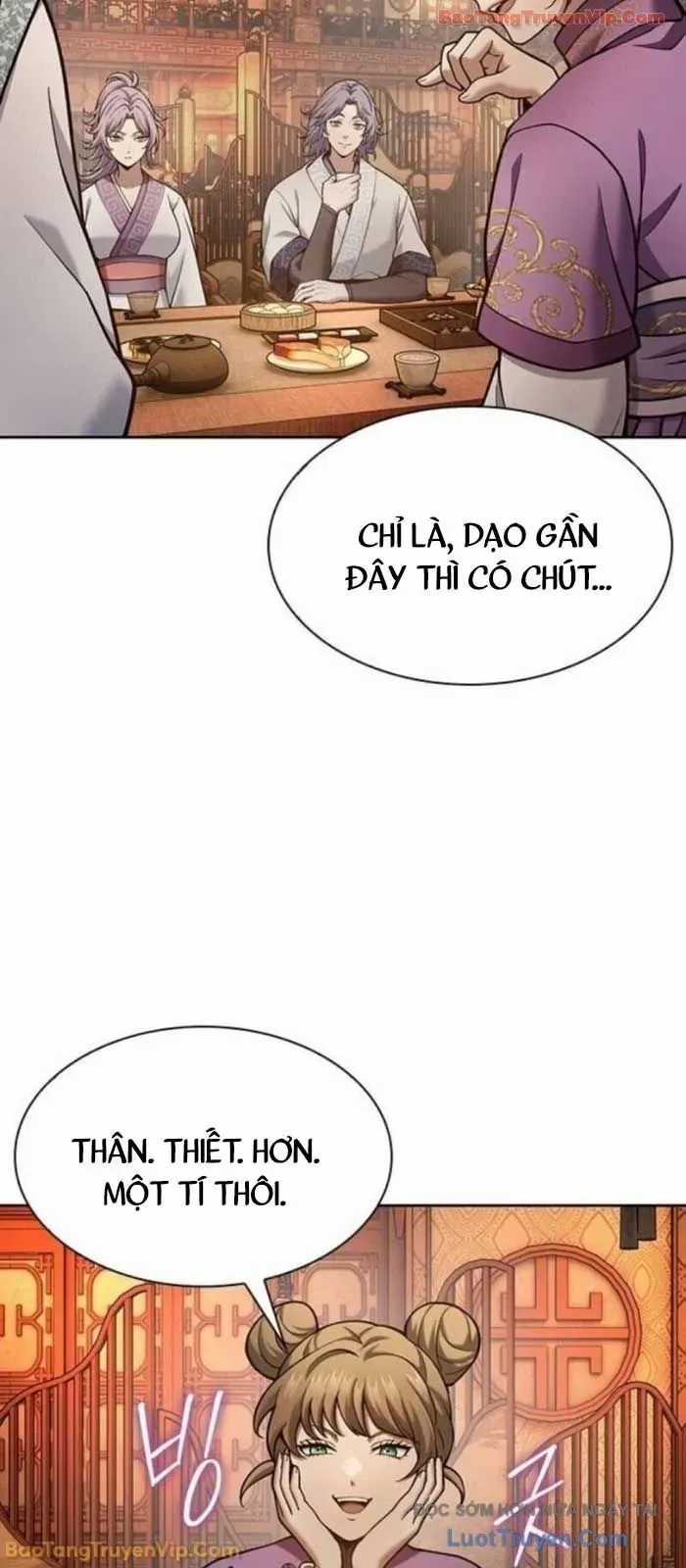 Thiên Trung Long Môn - Chapter 34 - Trang 22