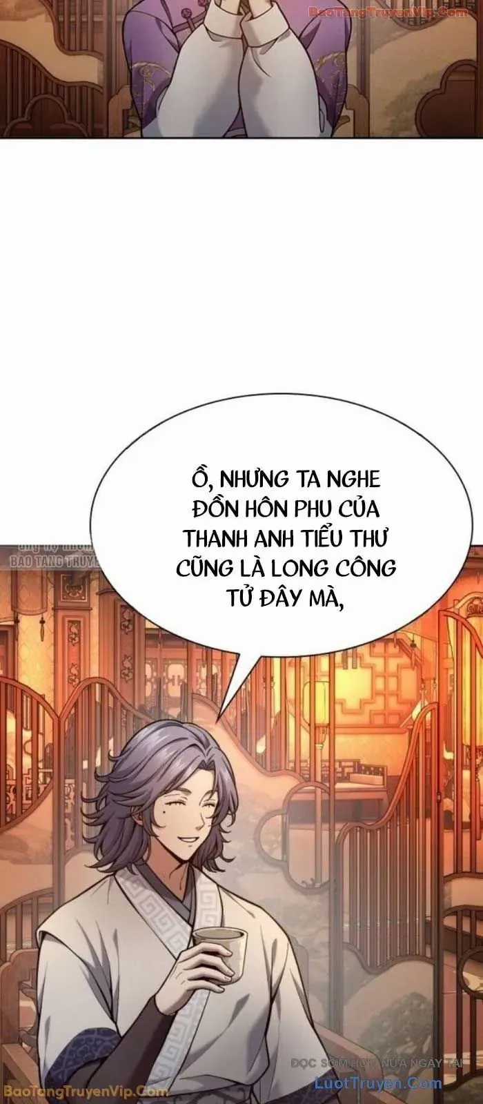 Thiên Trung Long Môn - Chapter 34 - Trang 23