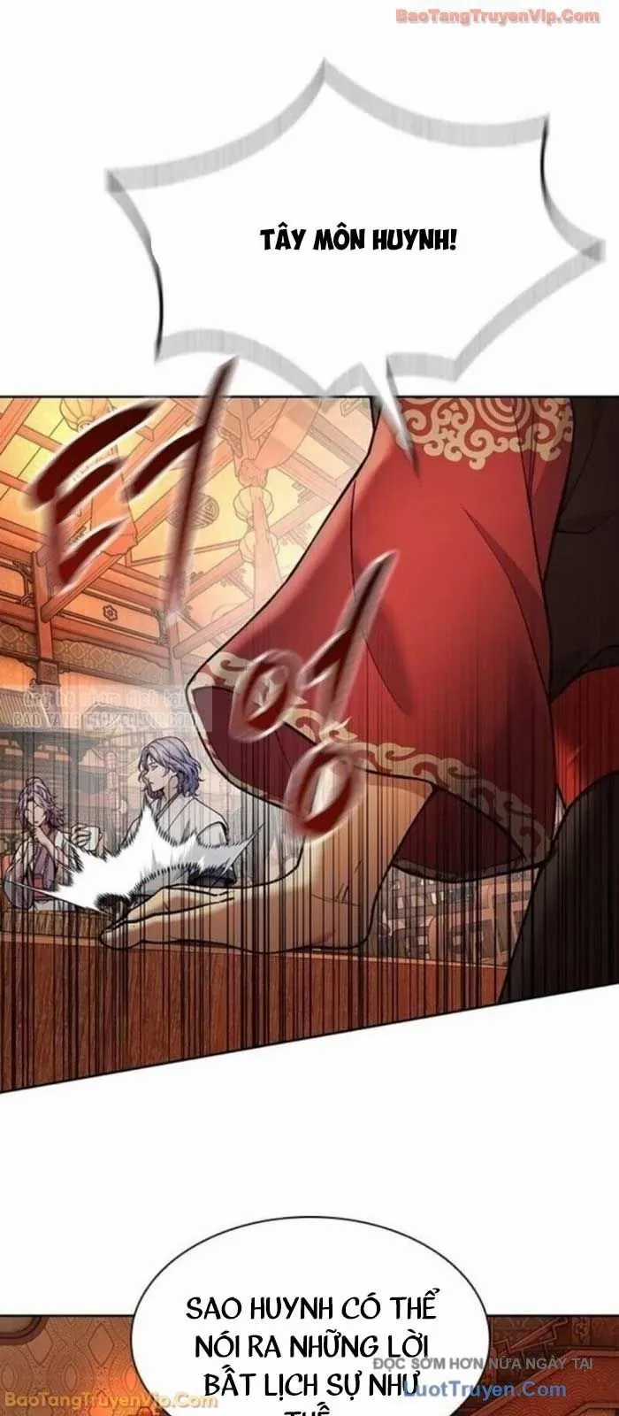 Thiên Trung Long Môn - Chapter 34 - Trang 25