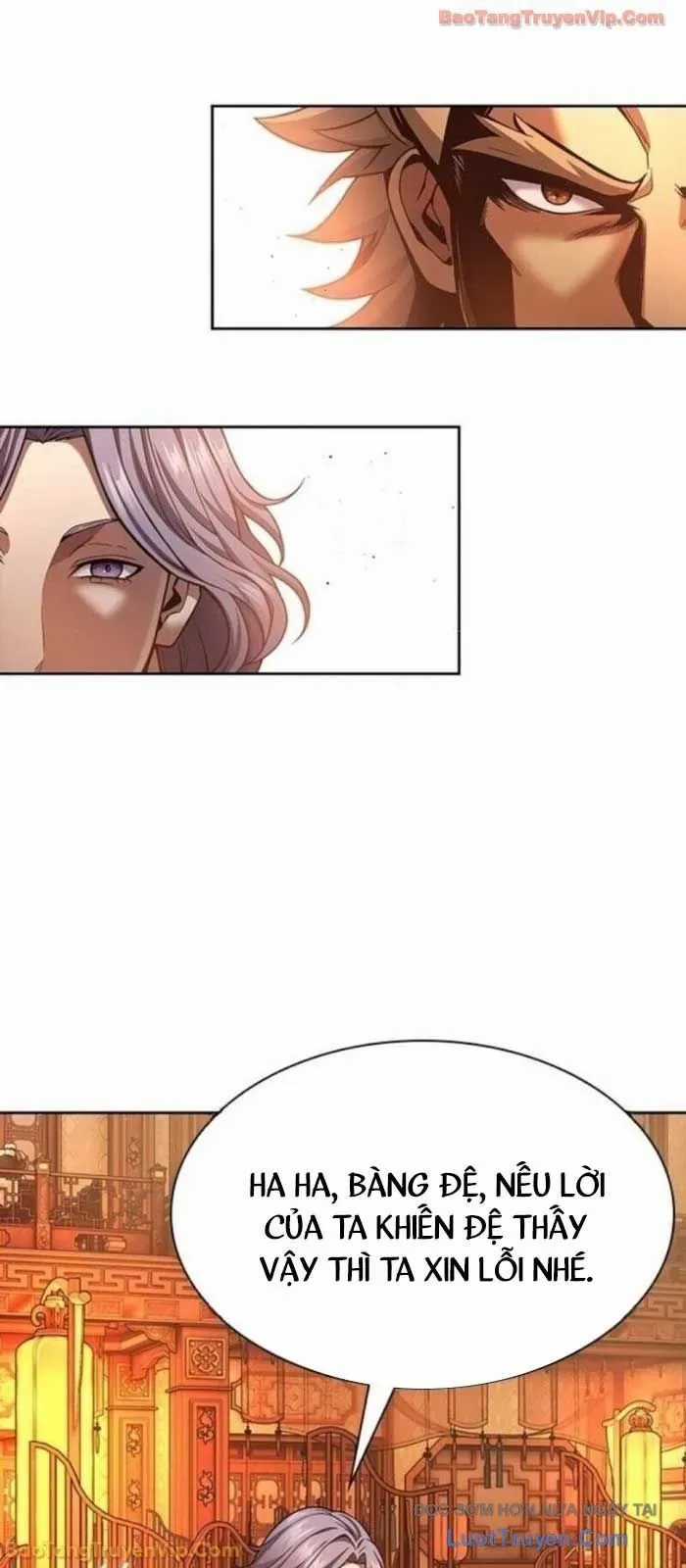 Thiên Trung Long Môn - Chapter 34 - Trang 27